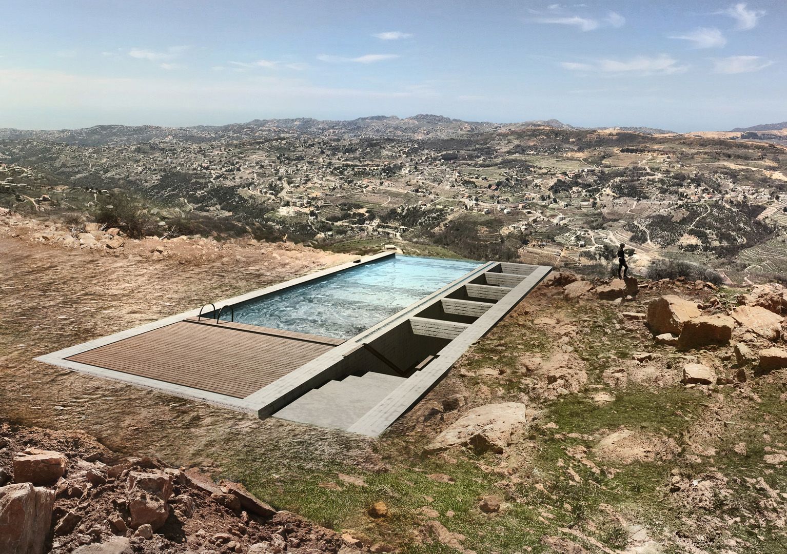 Demco Properties | Casa Brutale